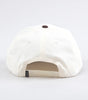 Brixton Men's Forget The Cowboy Snapback