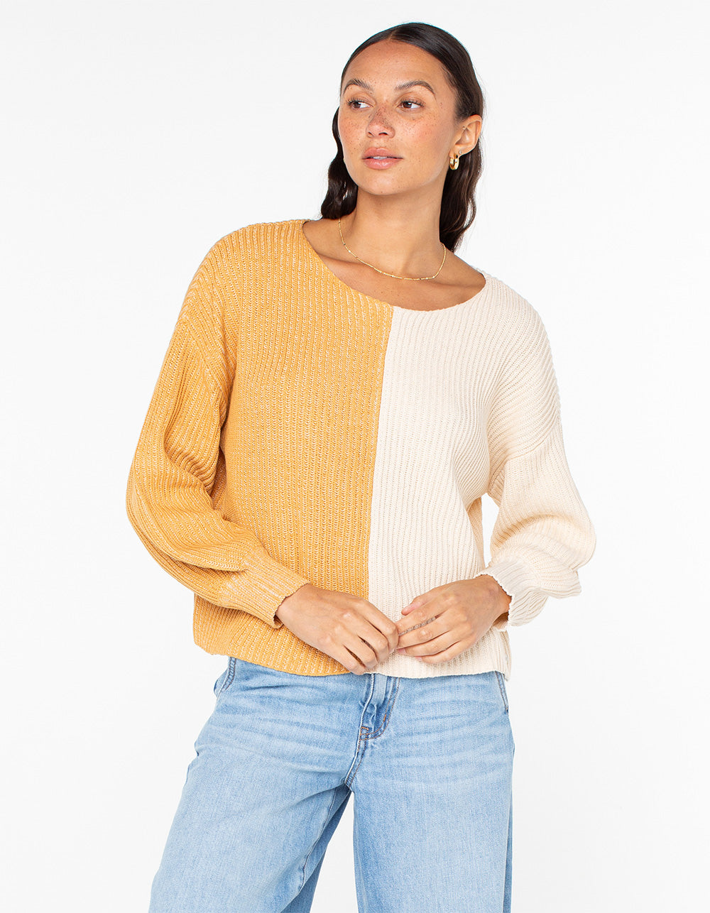 Roxy Women's Sandbar Hop Sweater