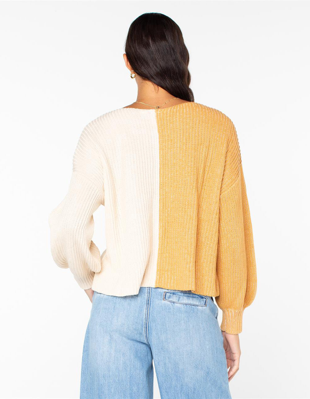 Roxy Women's Sandbar Hop Sweater