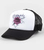 Vans Women's Art Trucker Hat