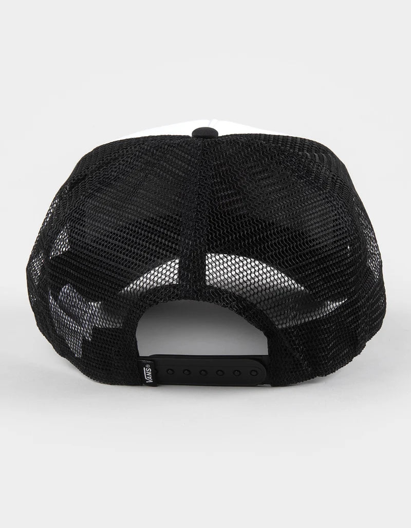 Vans Women's Art Trucker Hat