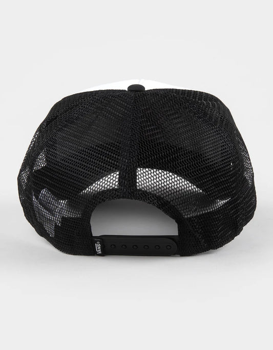 Vans Women's Art Trucker Hat