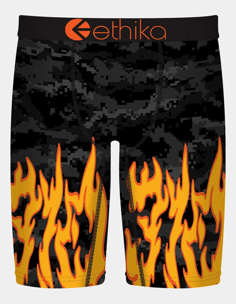 Ethika Men's Staple Boxer/Brief
