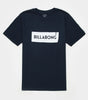 Billabong Men's Static Block Tee