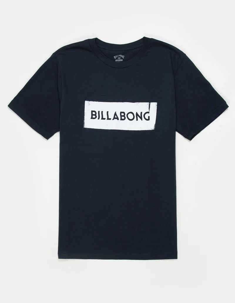 Billabong Men's Static Block Tee