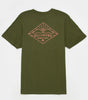 Billabong Men's Watcher Tee