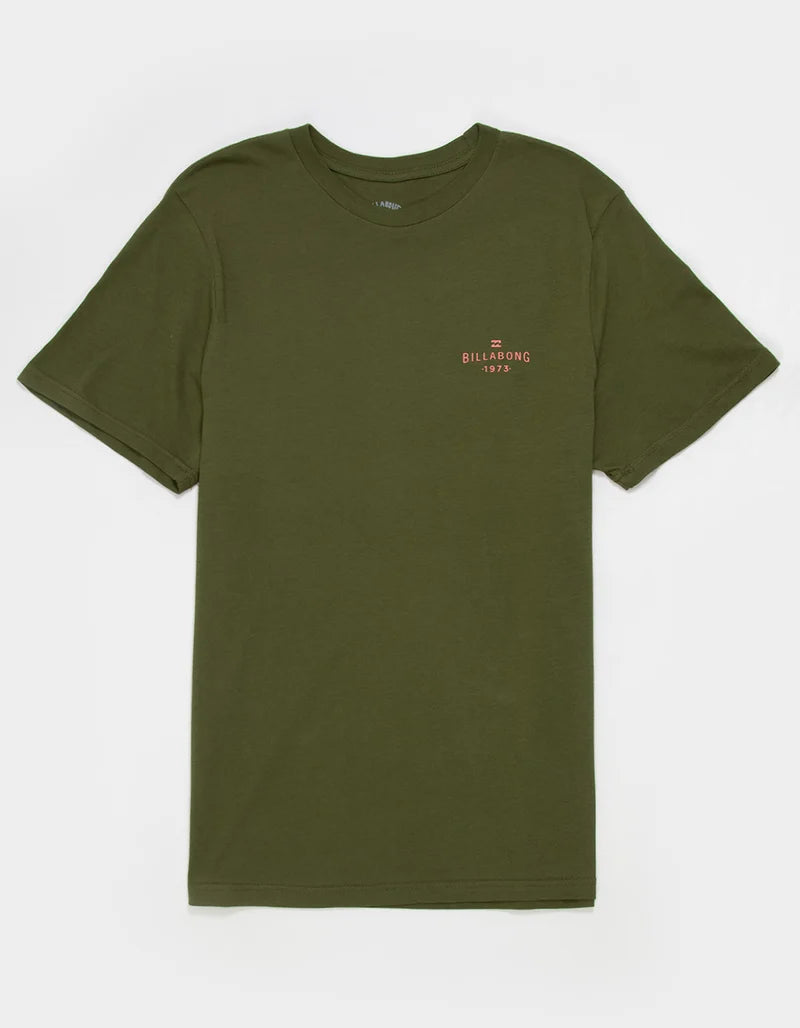 Billabong Men's Watcher Tee