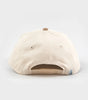 Salty Crew Men's Upsidedown Crew Snapback