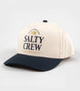 Salty Crew Men's Coordinates Snapback