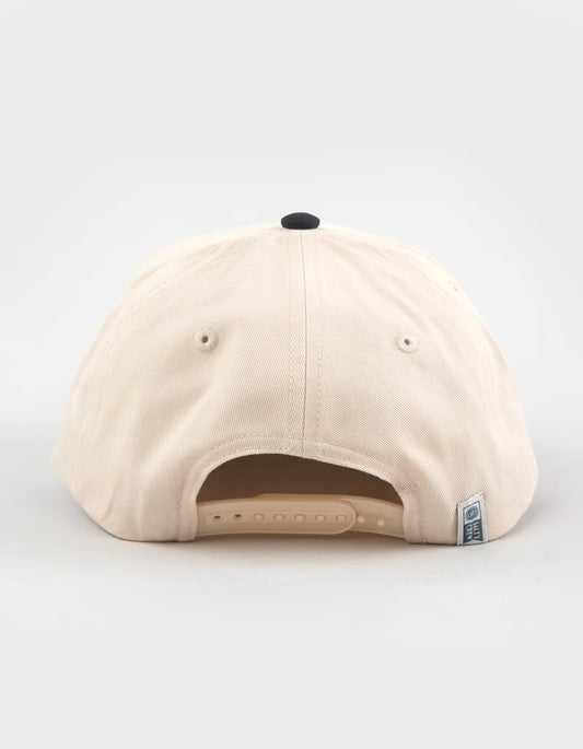 Salty Crew Men's Coordinates Snapback