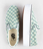 Vans Women's Classic Slip-On Stackform Shoe