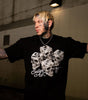 Sullen Men's Roll Call "1 Ton" Tee
