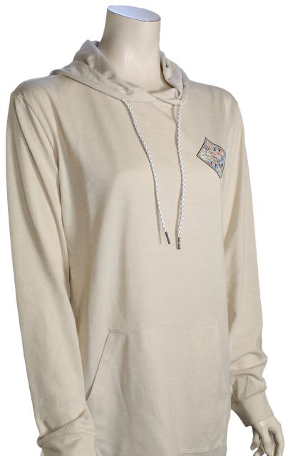 Salty Crew Tippet Fill Women's Tech Hoody