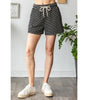 Thin Stripe Short