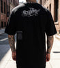 Sullen Men's Fallen Angel "1 TON" Tee