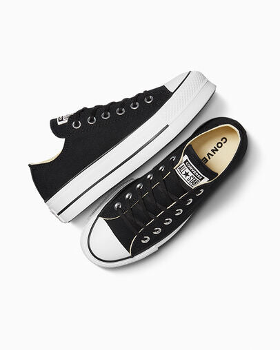 Chuck Taylor All Star Lift Platform Canvas