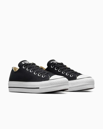 Chuck Taylor All Star Lift Platform Canvas