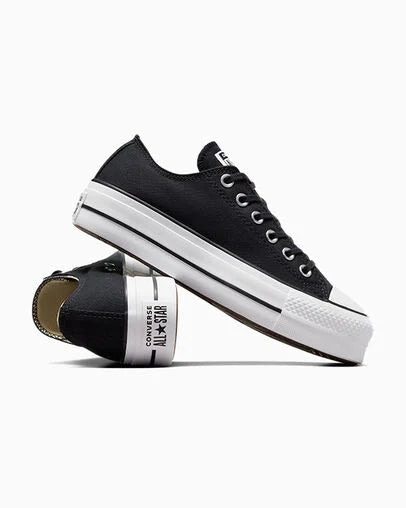 Chuck Taylor All Star Lift Platform Canvas