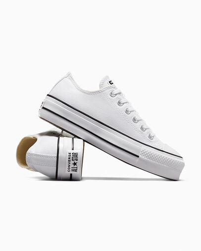 CTAS Lift Converse