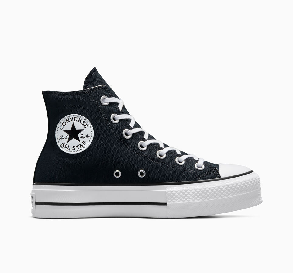 Chuck Taylor All Star Lift Platform Canvas