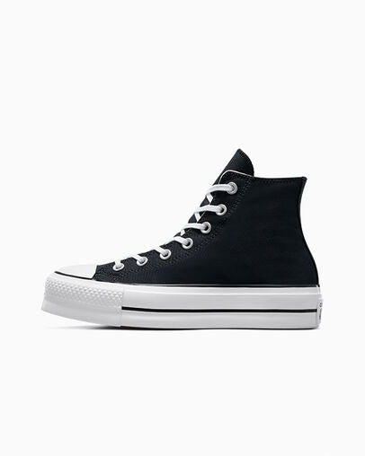 Chuck Taylor All Star Lift Platform Canvas