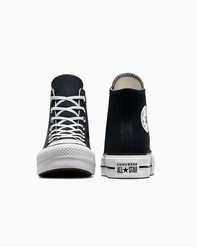 Chuck Taylor All Star Lift Platform Canvas