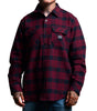 Sullen Men's Emberwood Flannel