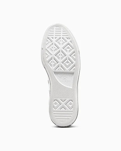 Converse Chuck Taylor All Star Leather Platform