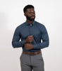 Tough Apparel Men's Hustle Sport Shirt Long Sleeve Regular Fit