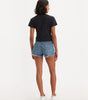 Levis 501® Original Fit High Rise Women's Shorts