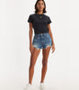 Levis 501® Original Fit High Rise Women's Shorts