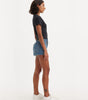 Levis 501® Original Fit High Rise Women's Shorts
