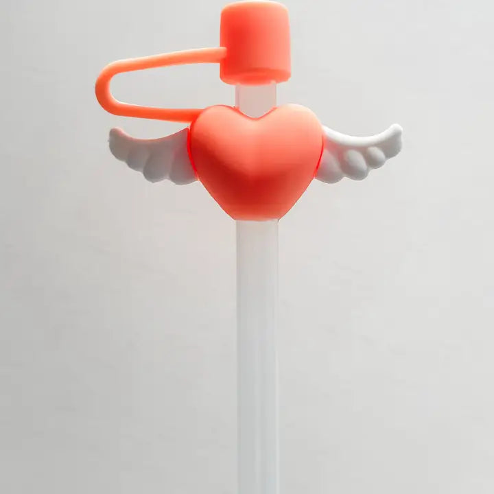 Straw Cover Topper 10mm