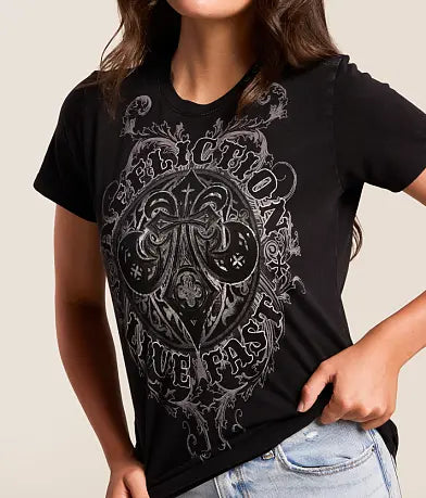 Affliction Royale Tee
