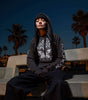 Sullen Women's Hexwing Hoodie