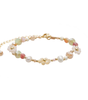 Lotus and Lune Fairy's Magic Bracelet