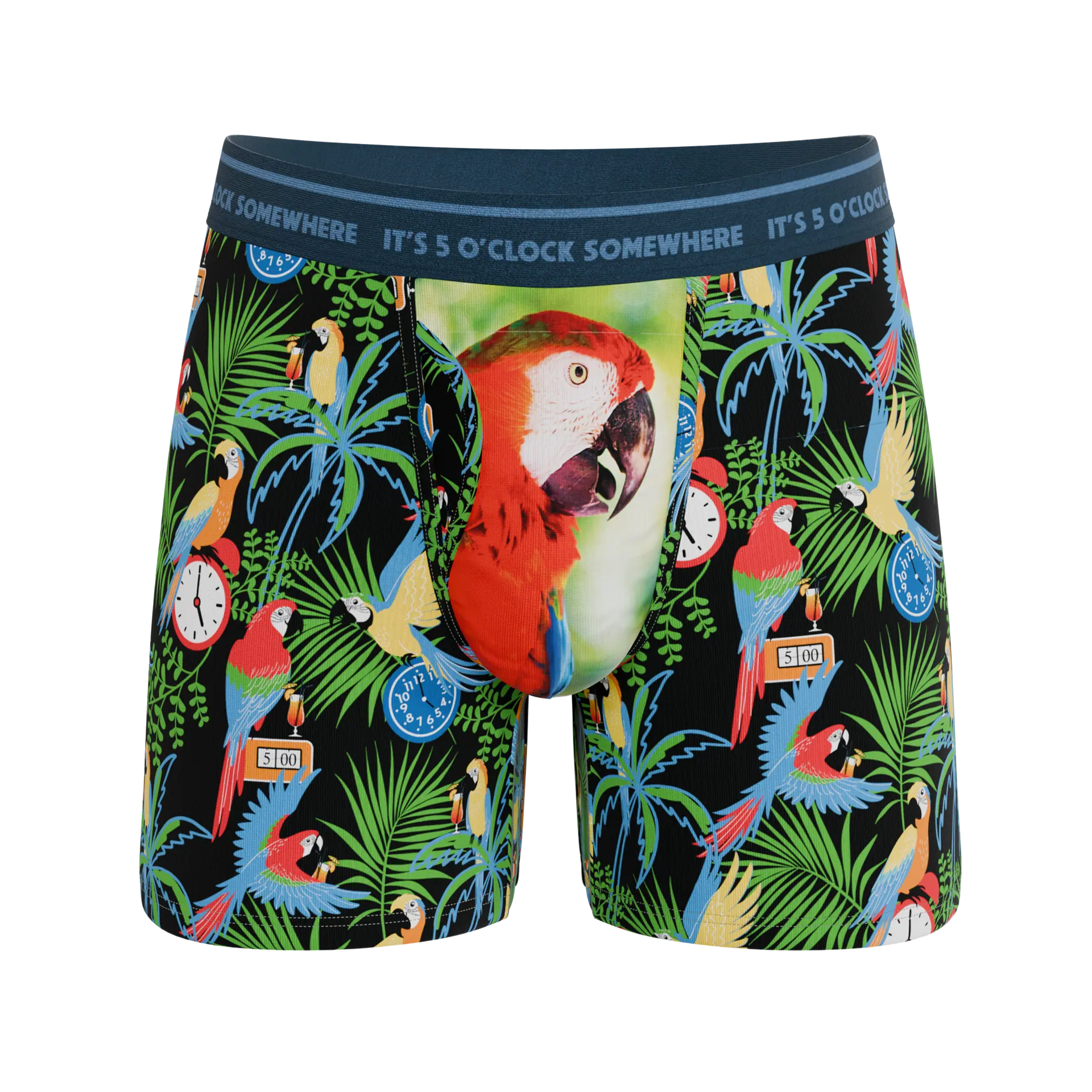 Ball Hammock® Pouch Underwear With Fly