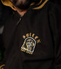 Ruben Banez Zip Up Fleece