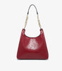 Jen & Co. Birch Gloss Shoulder Bag