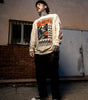 Daniel Rhzz French Terry Longsleeve