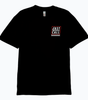 Last Call Co. Men's No Evil Badge Tee