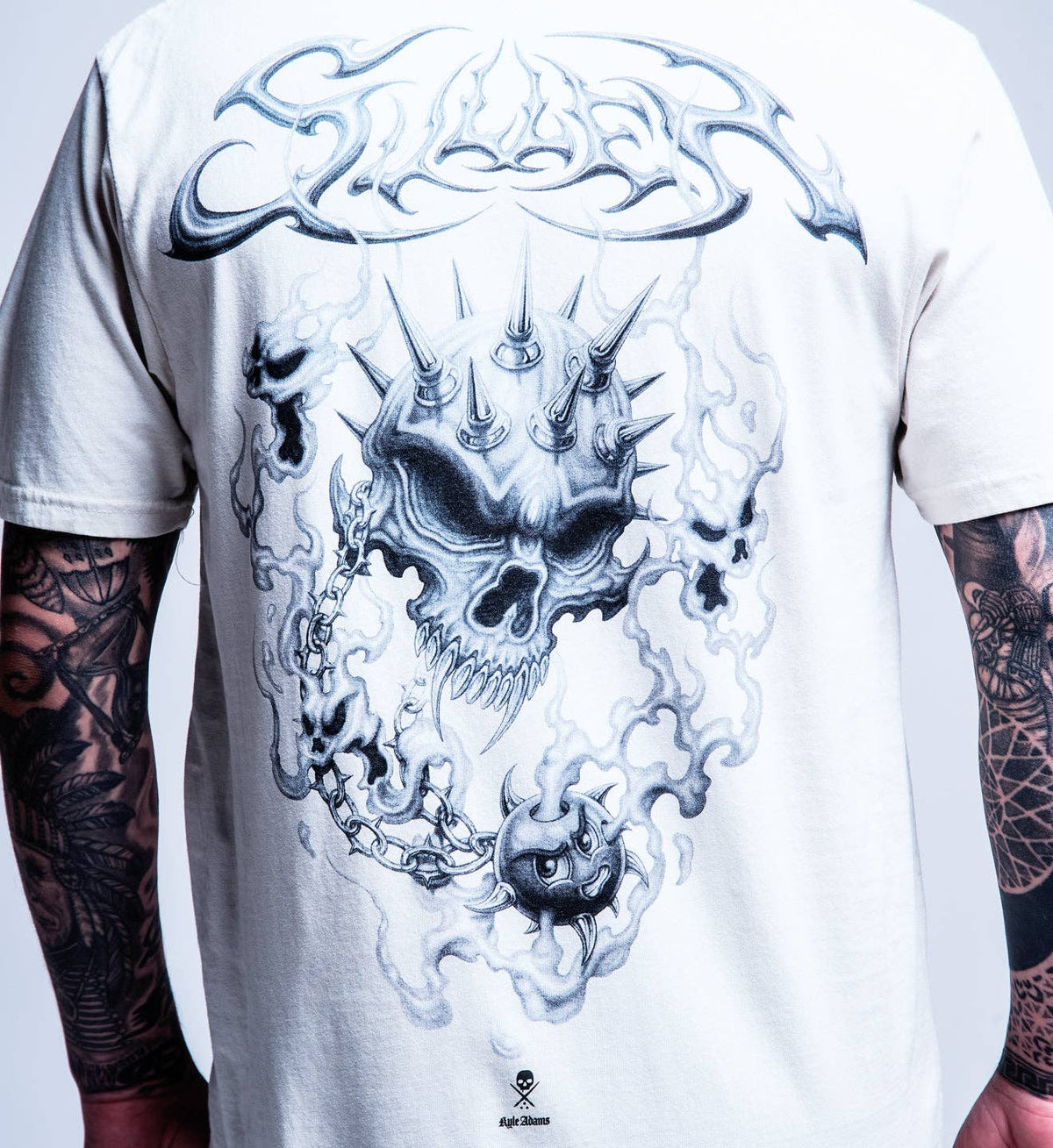 Sullen Men's Kyle Adams Premium Tee