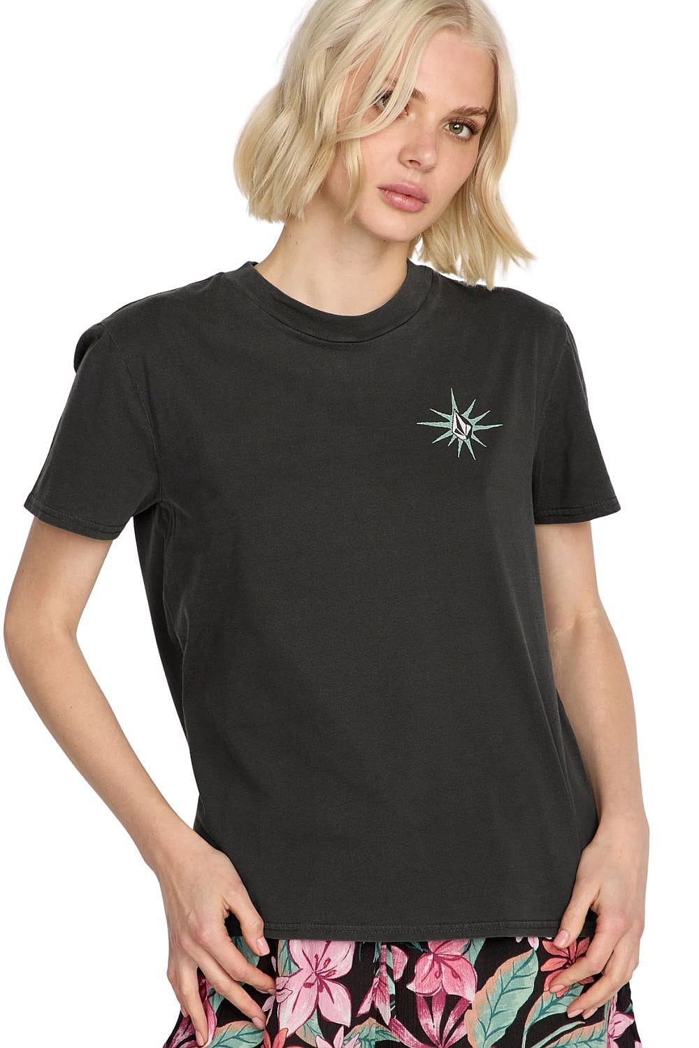 Volcom Lock It Up Tee