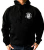 Cartel Ink Unisex Support Those Who Support You Pullover Hoodie
