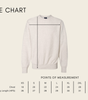 Sun Milk Women's North Dakota Prairie Rose Crew