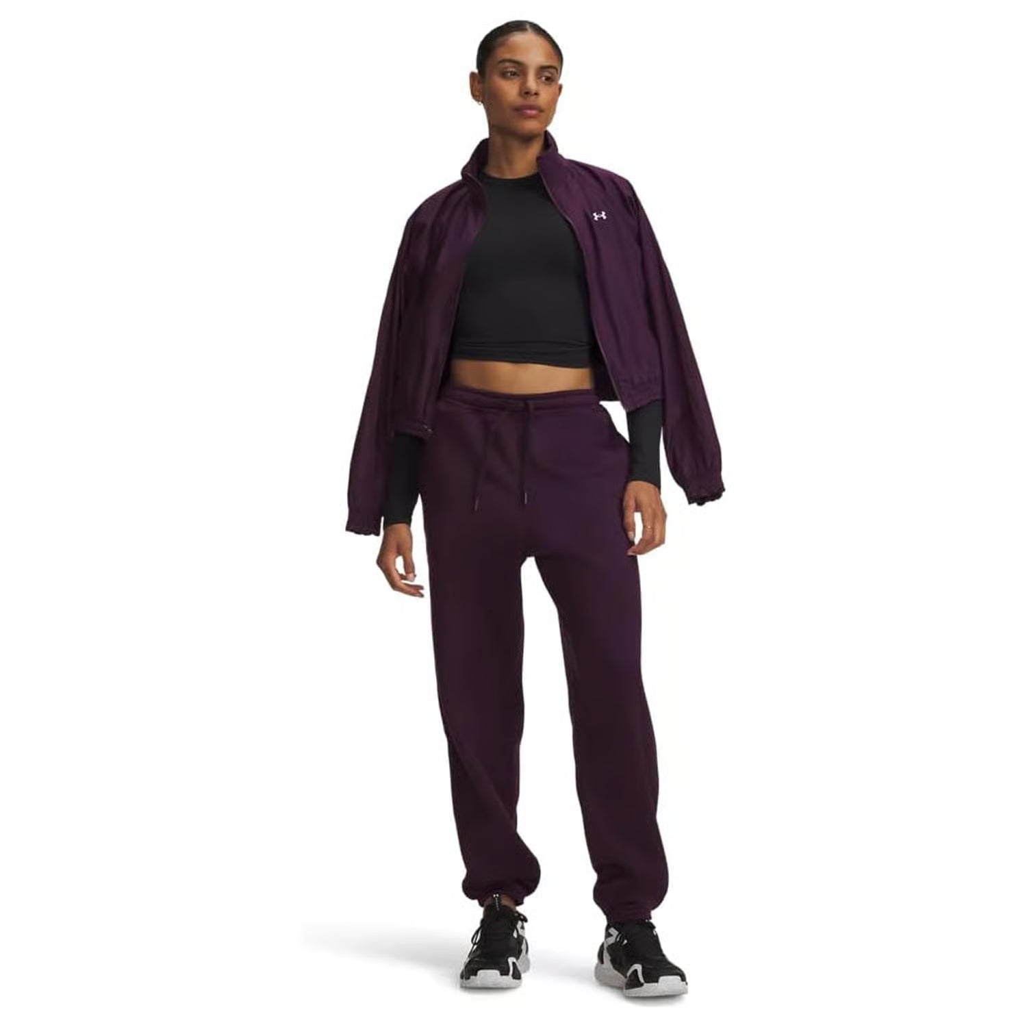 Under Armour Women's Armour Fleece Jogger