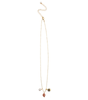 Lotus and Luna Sun Daze Necklace