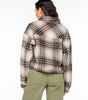 Township Plaid Jacket