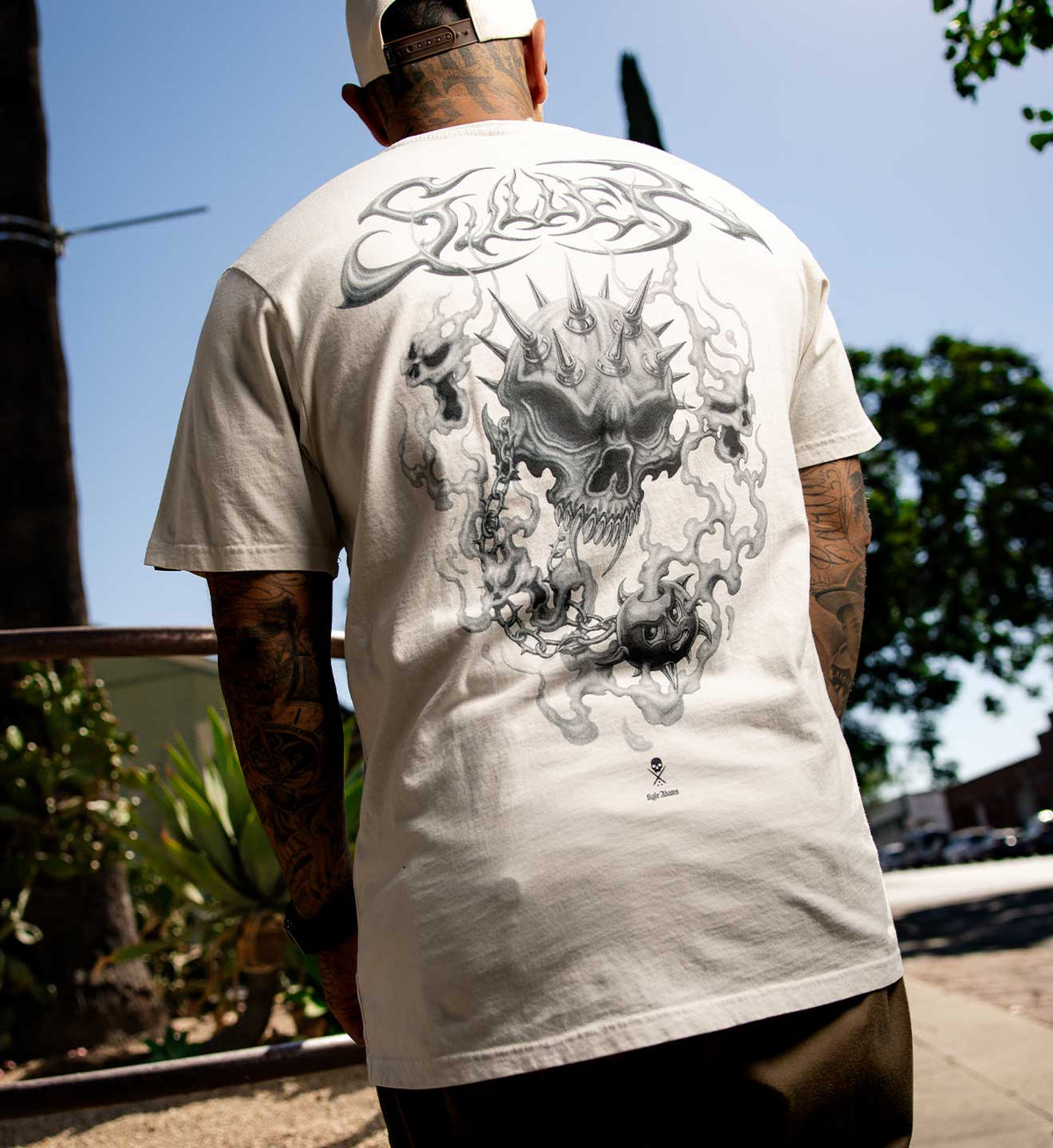 Sullen Men's Kyle Adams Premium Tee