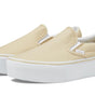 Classic Slip-On Stackform